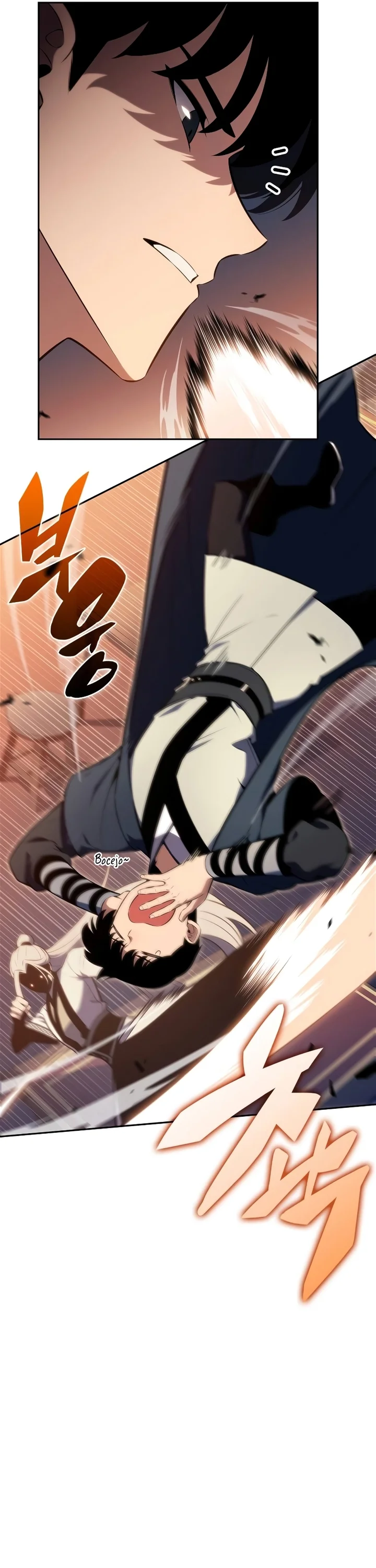 Read Solo Max-Level Newbie PT Manga Online