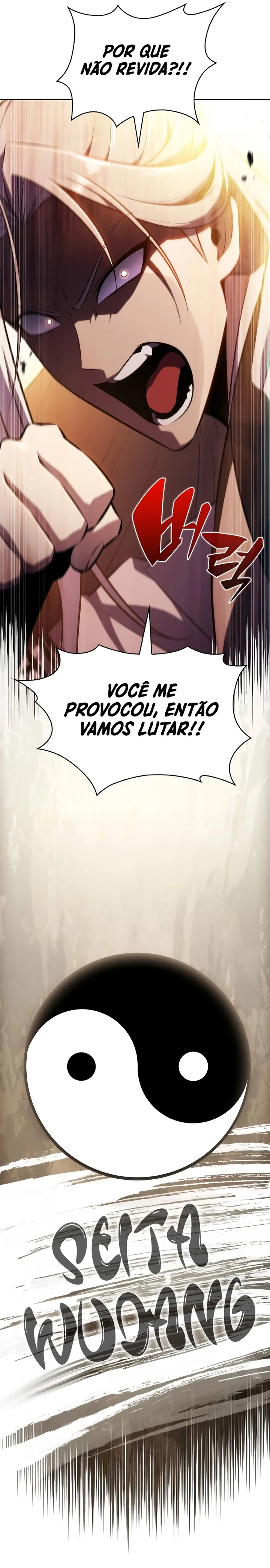 Read Solo Max-Level Newbie PT Manga Online