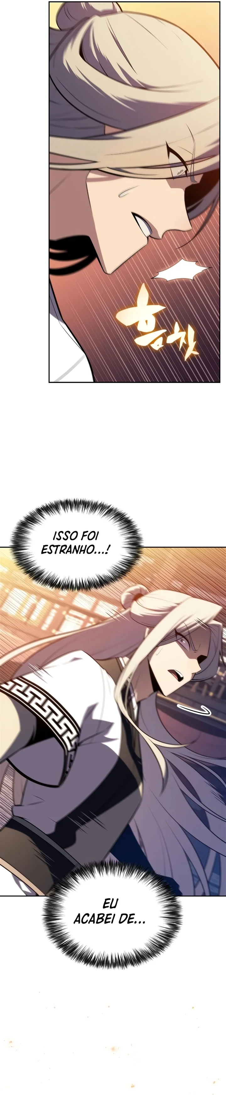 Read Solo Max-Level Newbie PT Manga Online