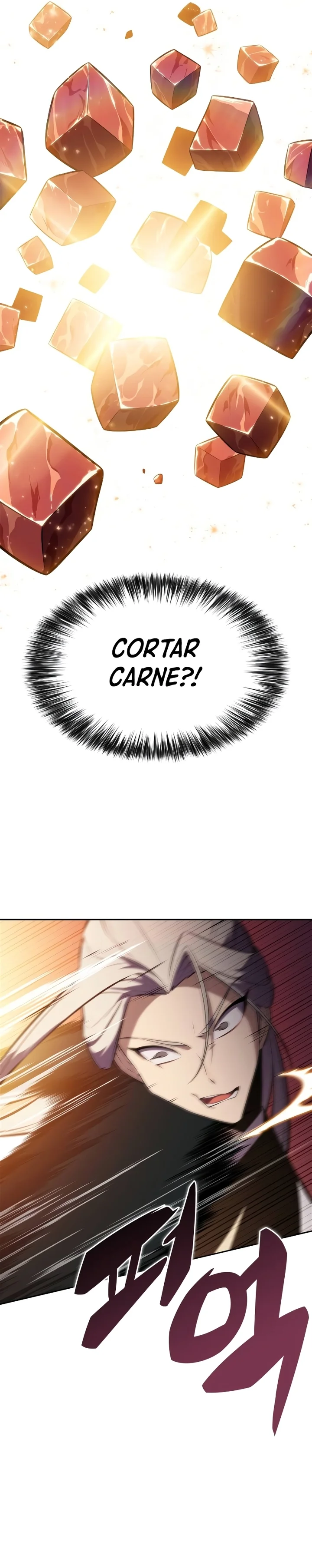 Read Solo Max-Level Newbie PT Manga Online