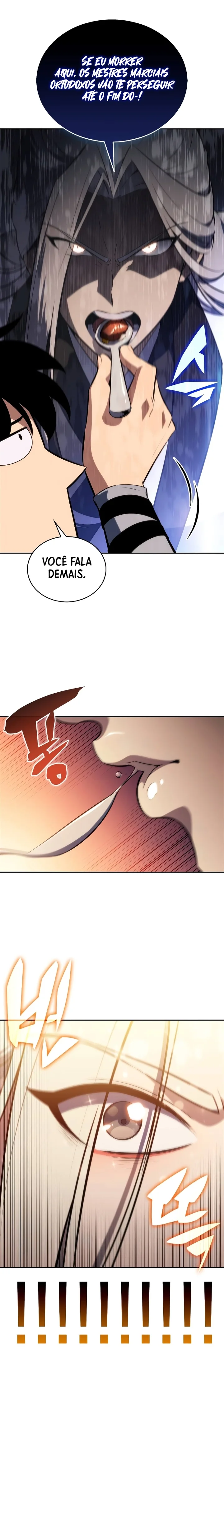 Read Solo Max-Level Newbie PT Manga Online