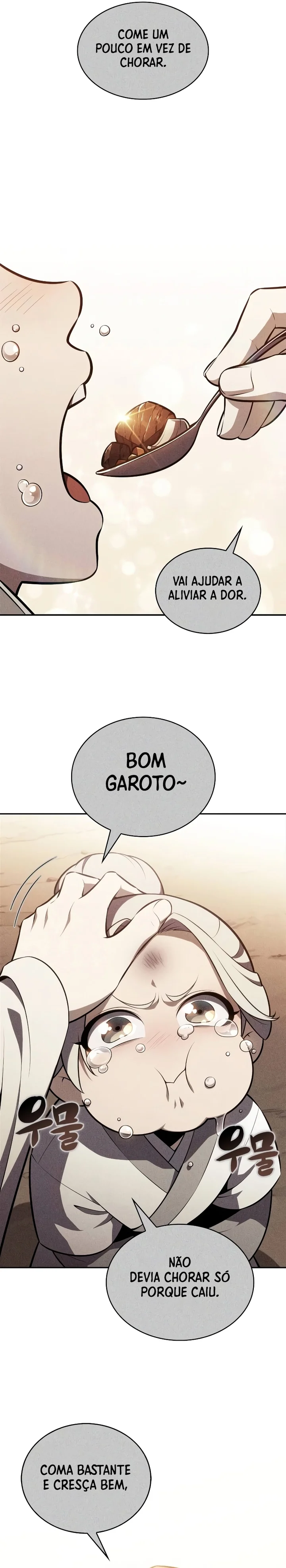 Read Solo Max-Level Newbie PT Manga Online