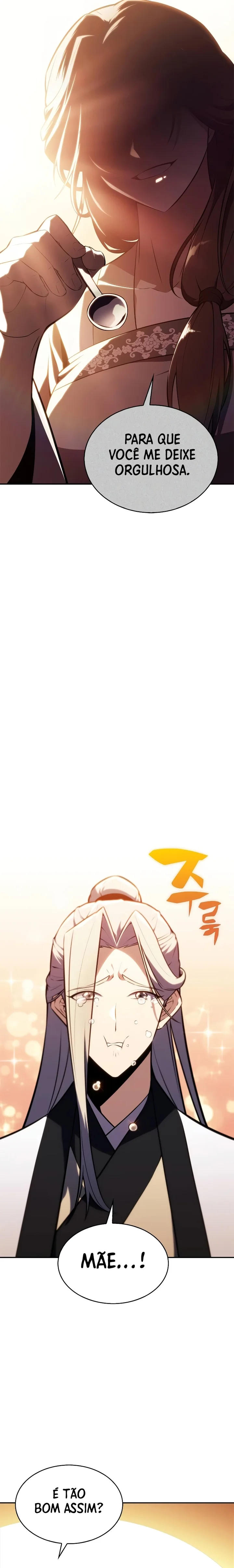 Read Solo Max-Level Newbie PT Manga Online
