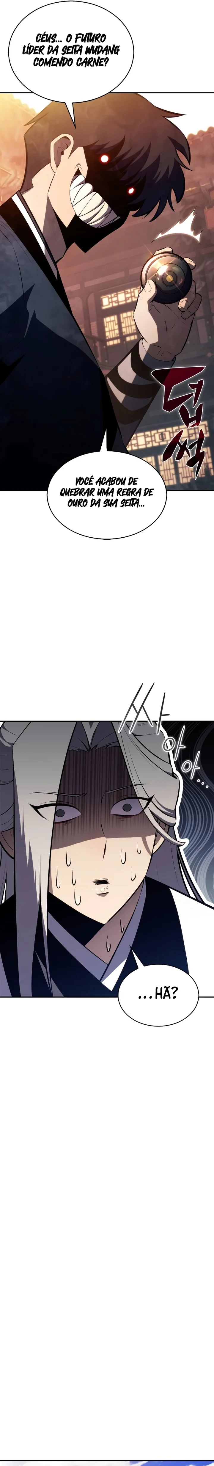 Read Solo Max-Level Newbie PT Manga Online