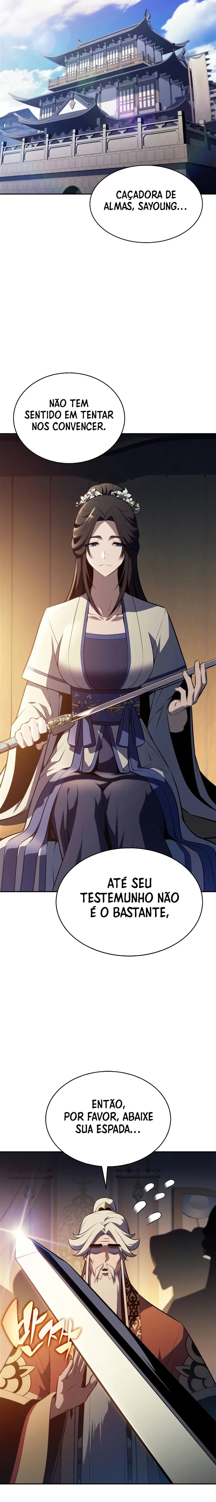 Read Solo Max-Level Newbie PT Manga Online