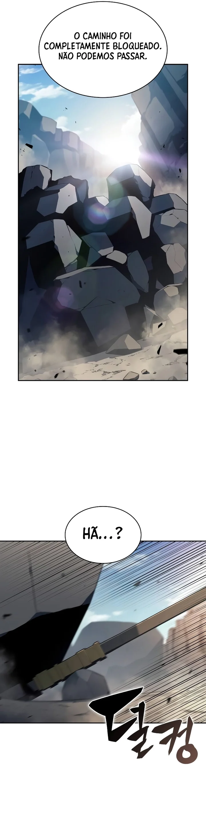 Read Solo Max-Level Newbie PT Manga Online
