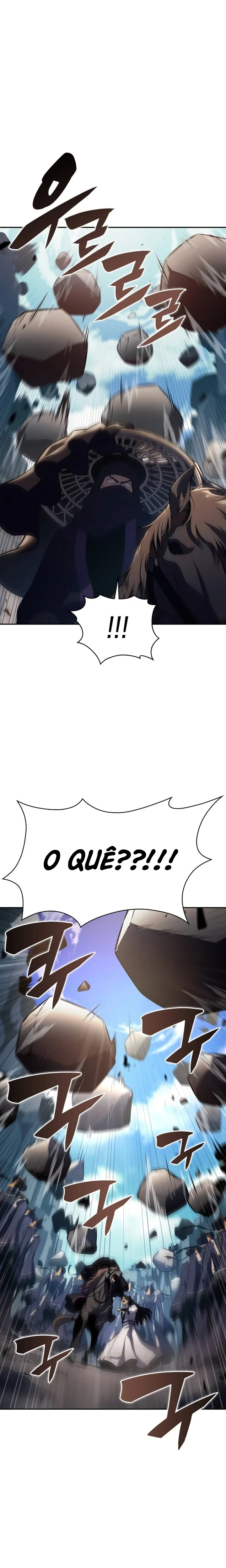 Read Solo Max-Level Newbie PT Manga Online