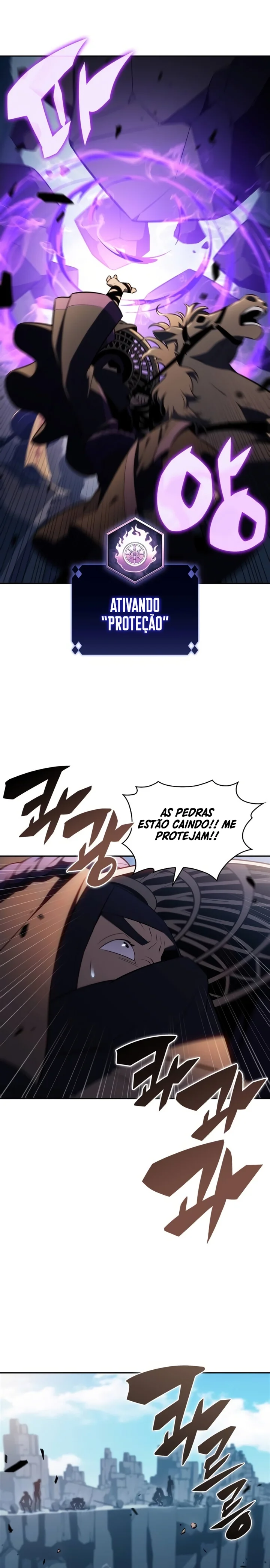 Read Solo Max-Level Newbie PT Manga Online