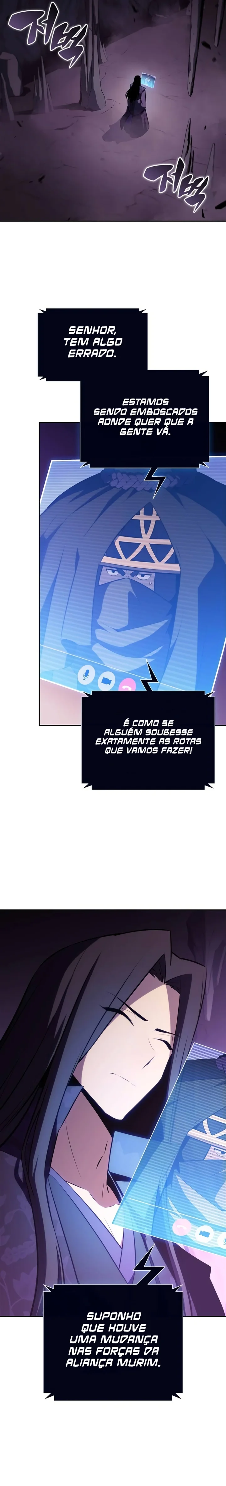 Read Solo Max-Level Newbie PT Manga Online