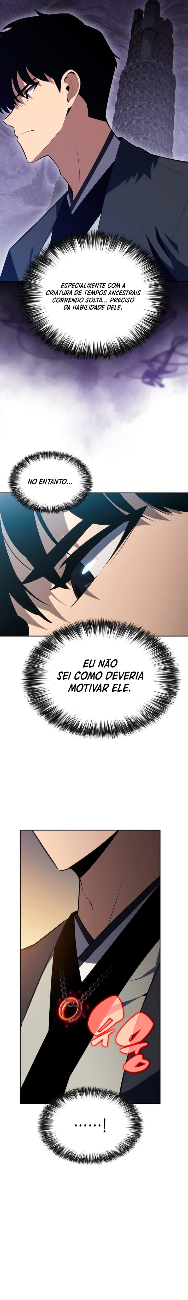 Read Solo Max-Level Newbie PT Manga Online