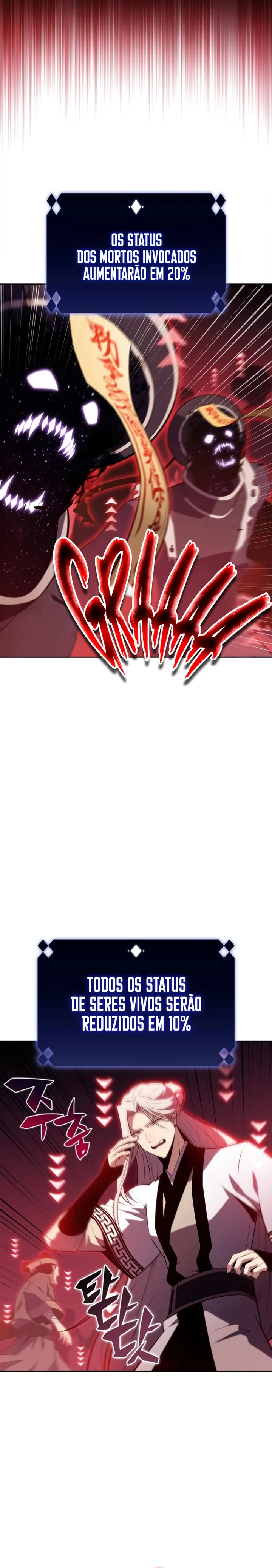 Read Solo Max-Level Newbie PT Manga Online
