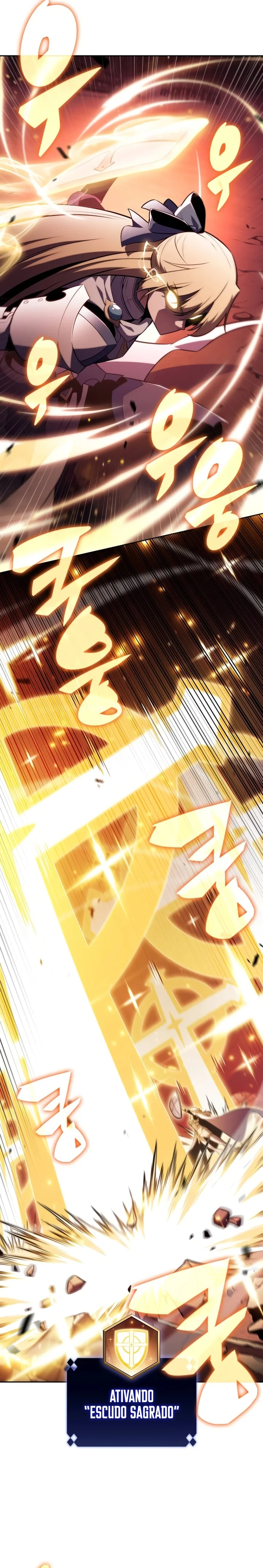 Read Solo Max-Level Newbie PT Manga Online