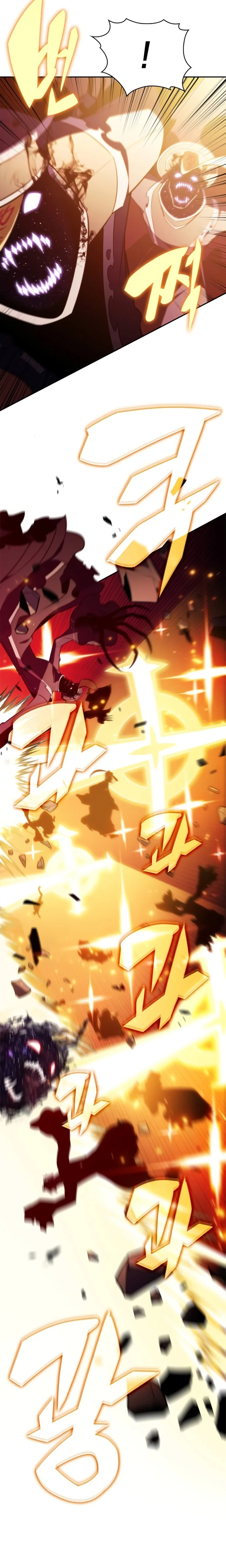 Read Solo Max-Level Newbie PT Manga Online