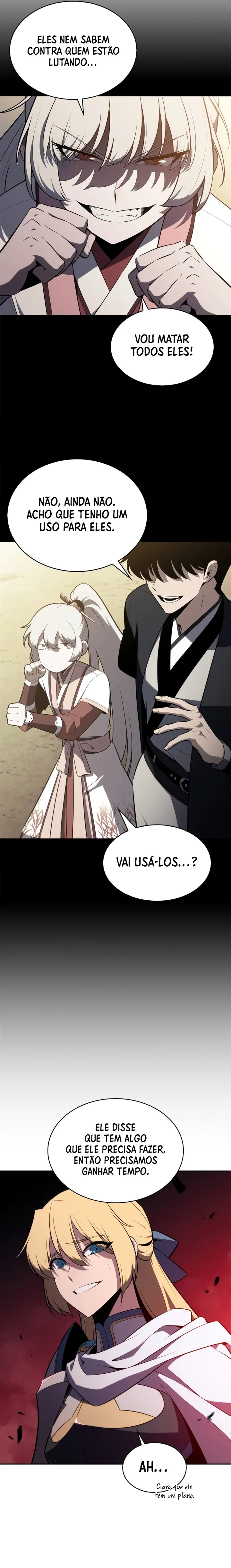 Read Solo Max-Level Newbie PT Manga Online