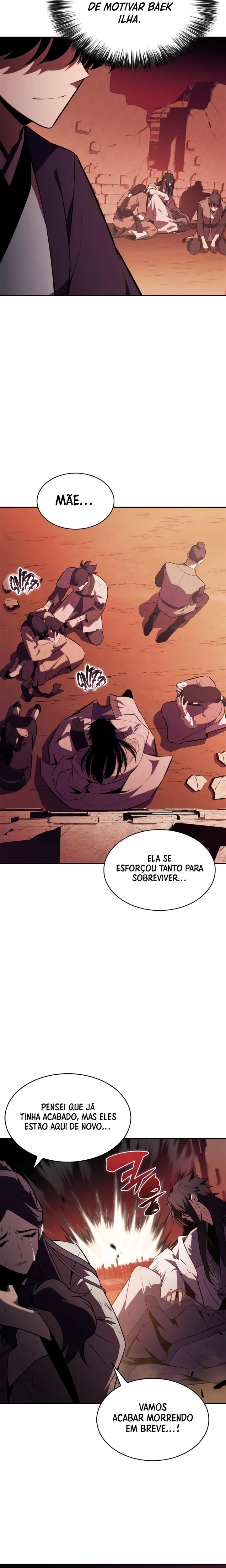 Read Solo Max-Level Newbie PT Manga Online