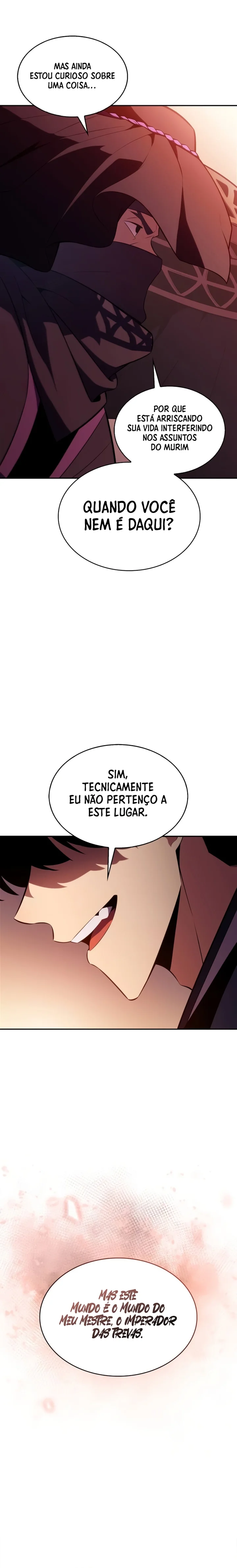 Read Solo Max-Level Newbie PT Manga Online
