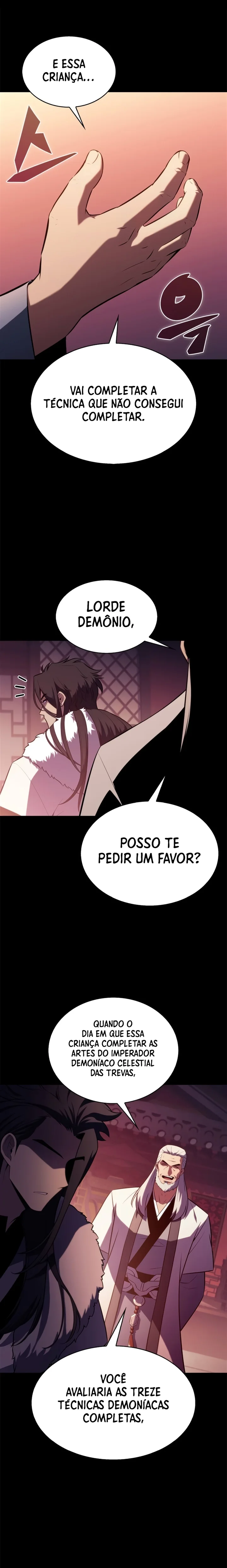 Read Solo Max-Level Newbie PT Manga Online