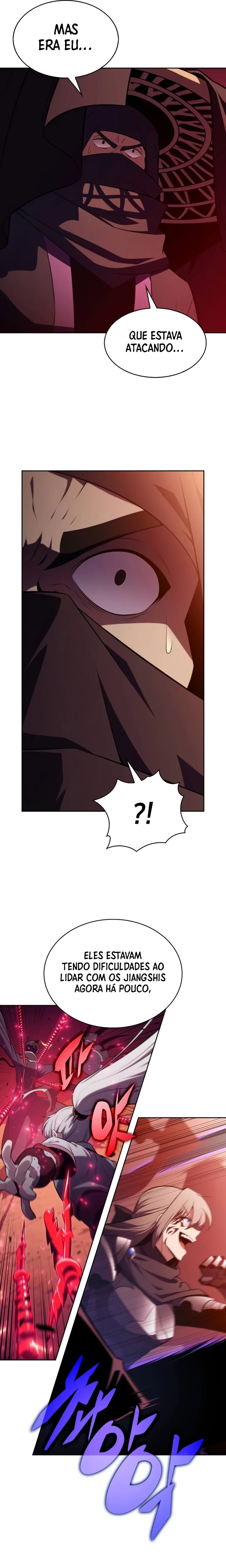 Read Solo Max-Level Newbie PT Manga Online