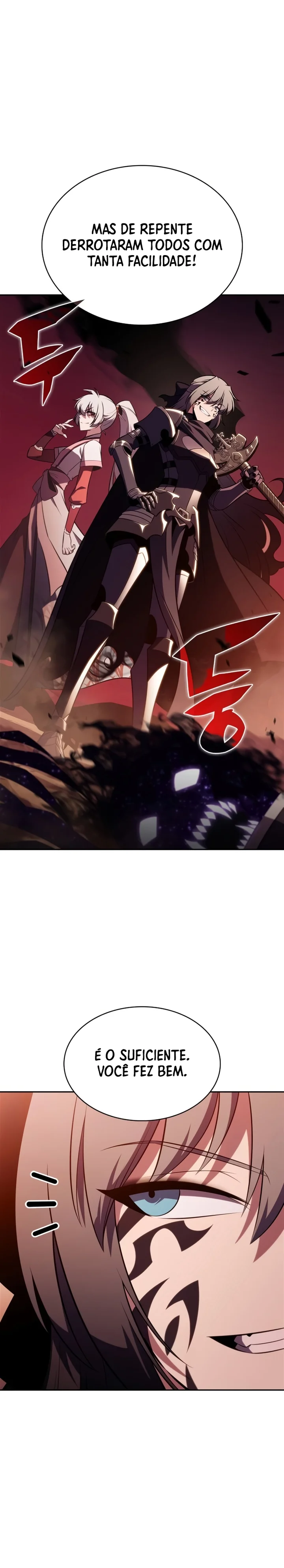 Read Solo Max-Level Newbie PT Manga Online