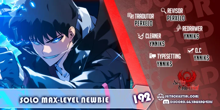 Read Solo Max-Level Newbie PT Manga Online