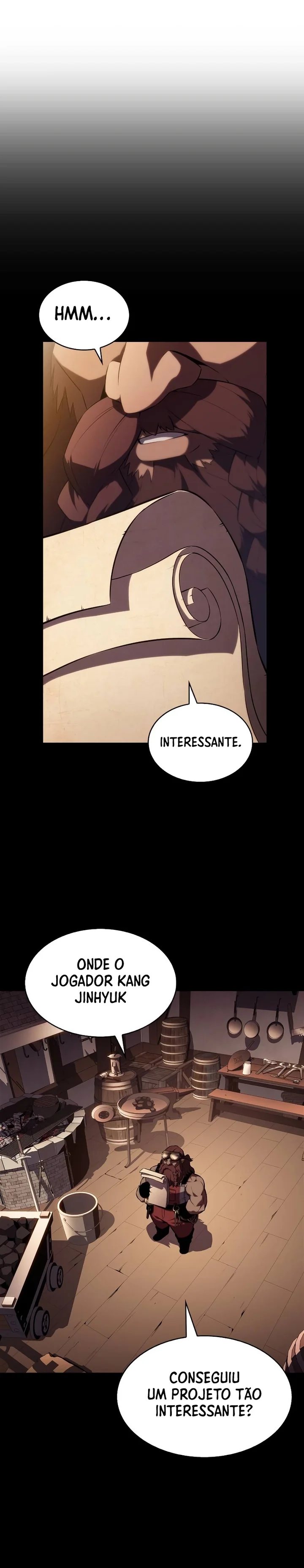Read Solo Max-Level Newbie PT Manga Online
