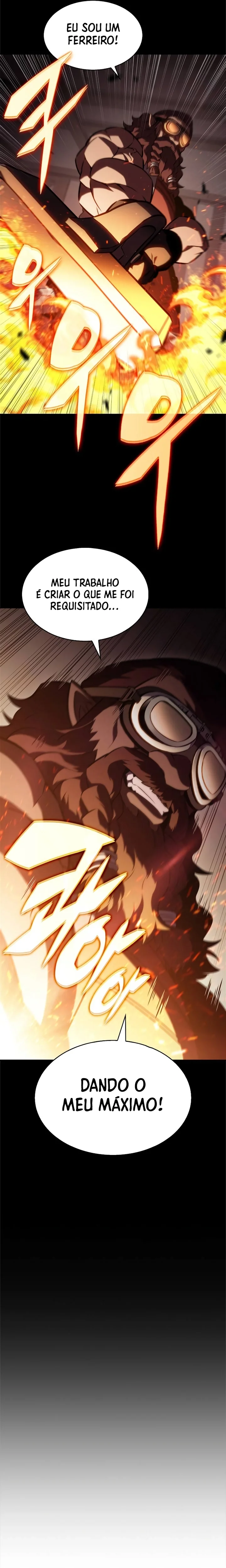 Read Solo Max-Level Newbie PT Manga Online