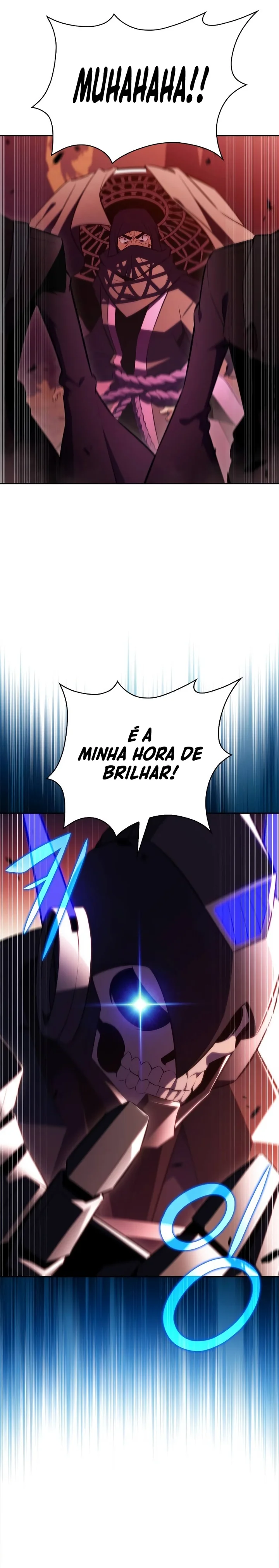 Read Solo Max-Level Newbie PT Manga Online