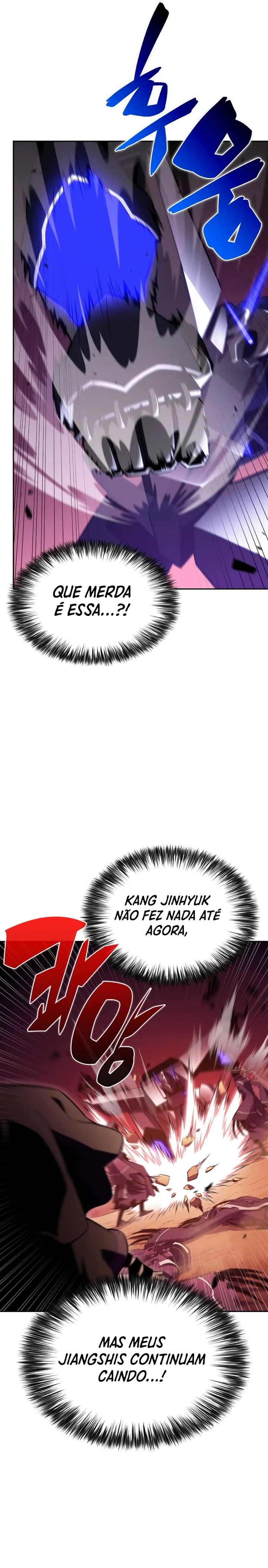 Read Solo Max-Level Newbie PT Manga Online