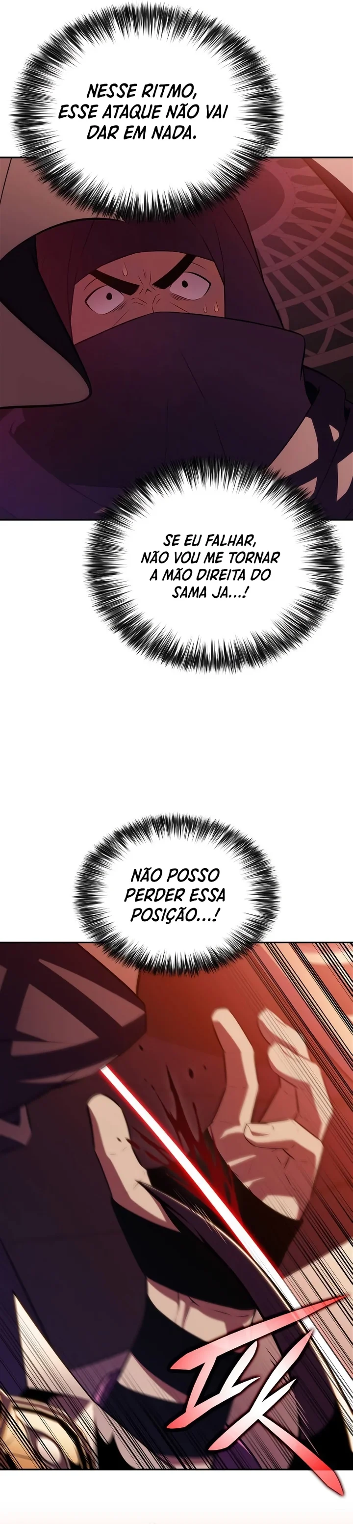 Read Solo Max-Level Newbie PT Manga Online