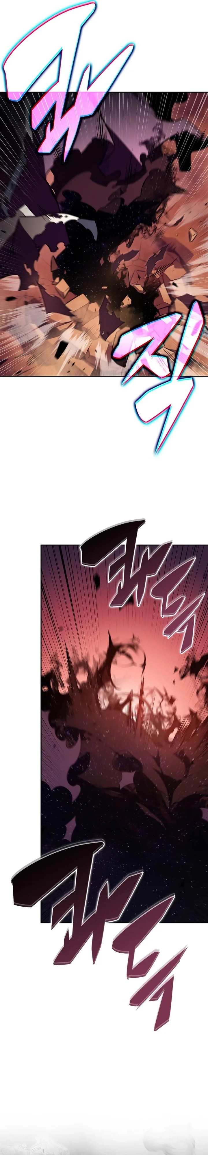 Read Solo Max-Level Newbie PT Manga Online