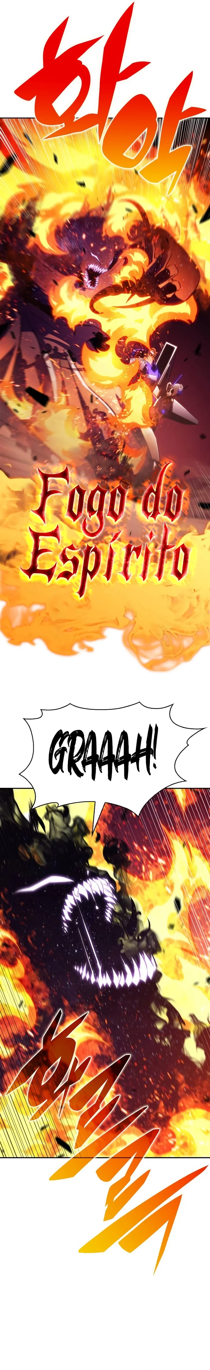 Read Solo Max-Level Newbie PT Manga Online
