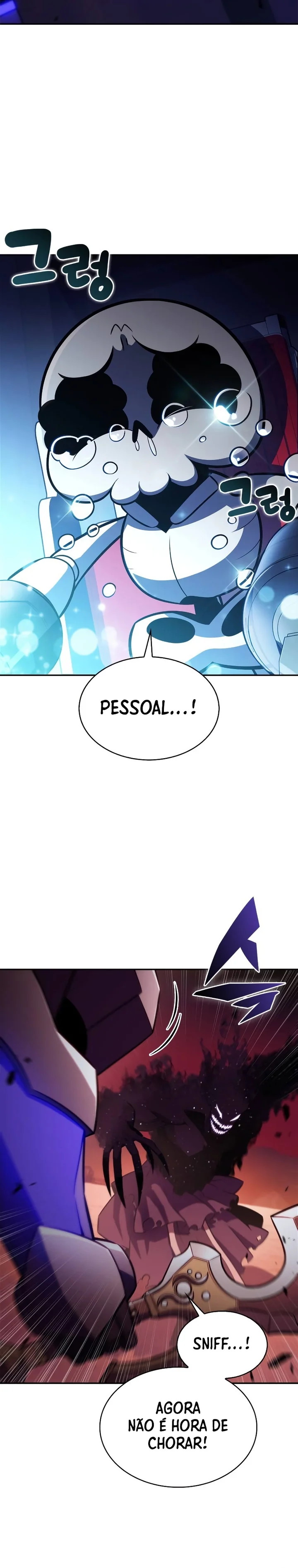 Read Solo Max-Level Newbie PT Manga Online