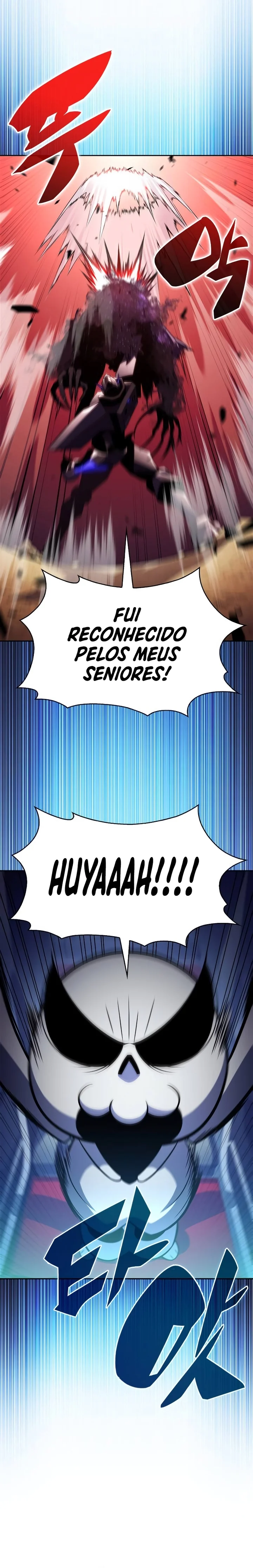 Read Solo Max-Level Newbie PT Manga Online