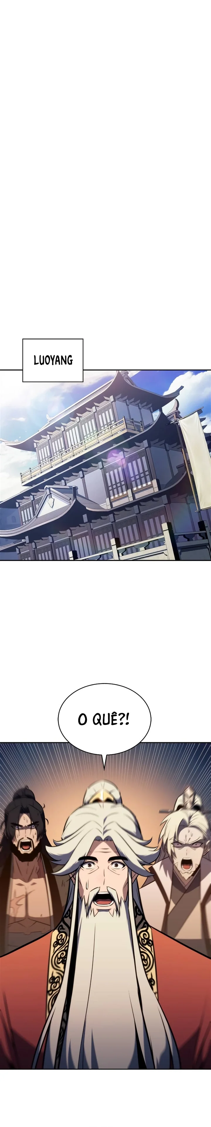 Read Solo Max-Level Newbie PT Manga Online