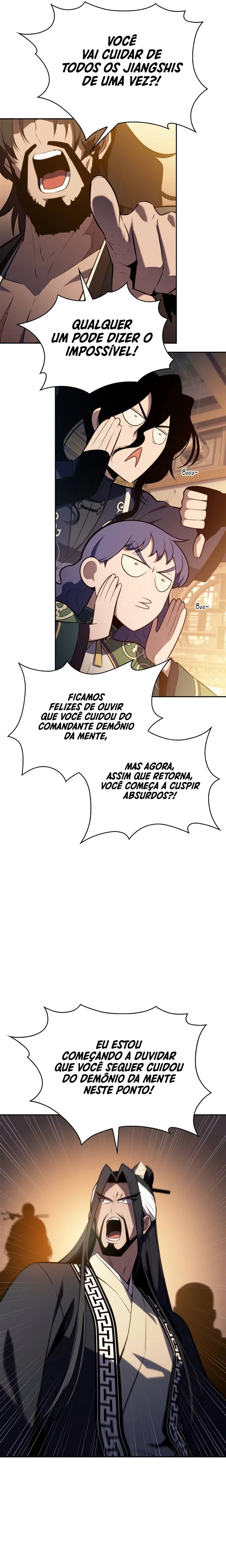 Read Solo Max-Level Newbie PT Manga Online