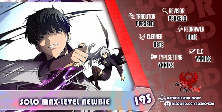 Read Solo Max-Level Newbie PT Manga Online