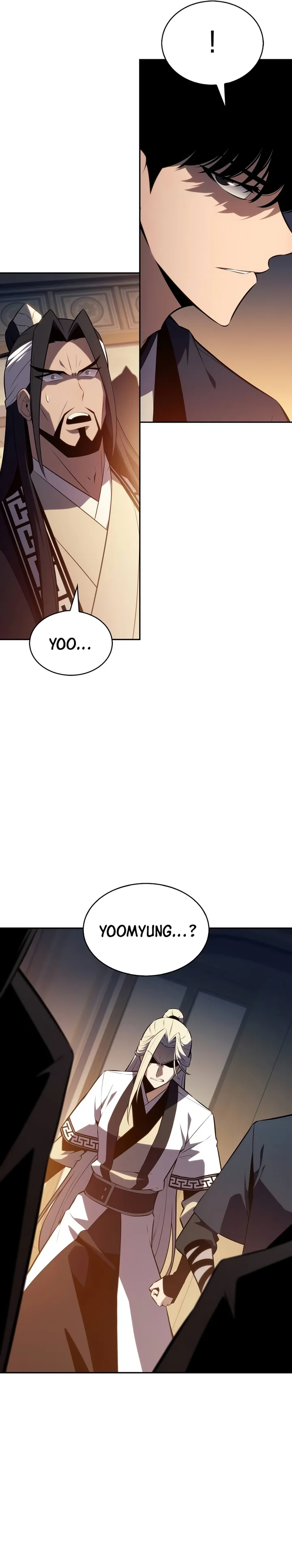 Read Solo Max-Level Newbie PT Manga Online