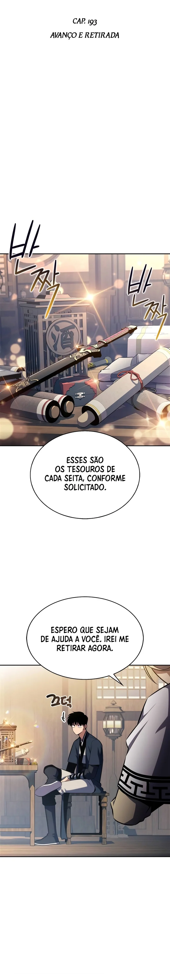 Read Solo Max-Level Newbie PT Manga Online