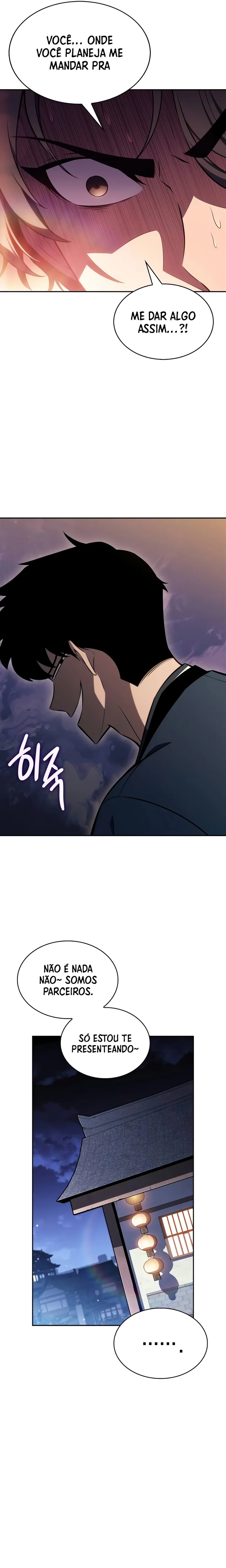Read Solo Max-Level Newbie PT Manga Online