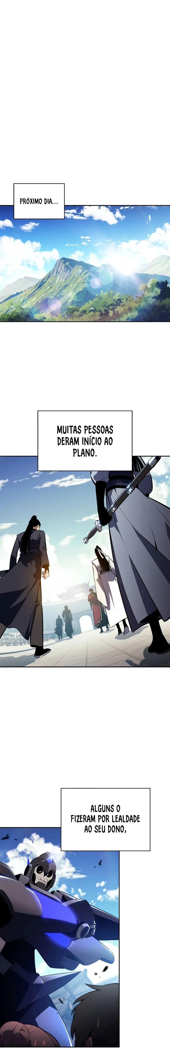 Read Solo Max-Level Newbie PT Manga Online