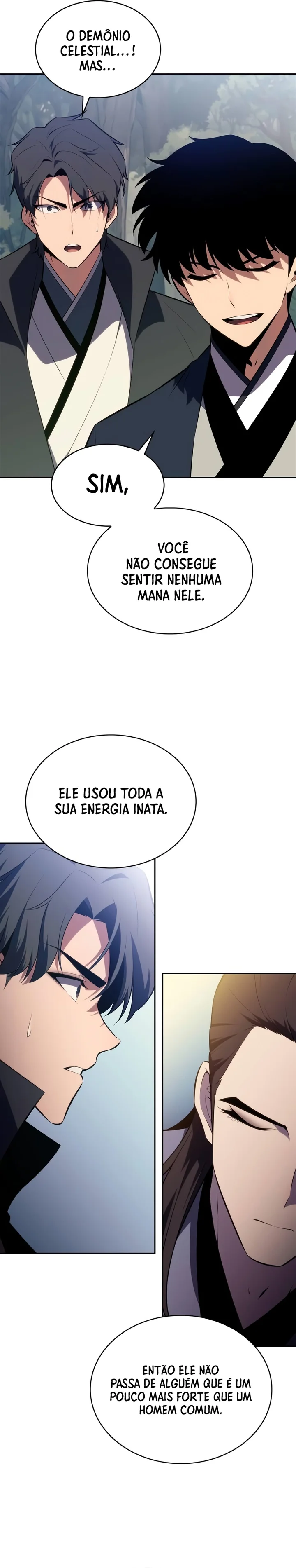 Read Solo Max-Level Newbie PT Manga Online