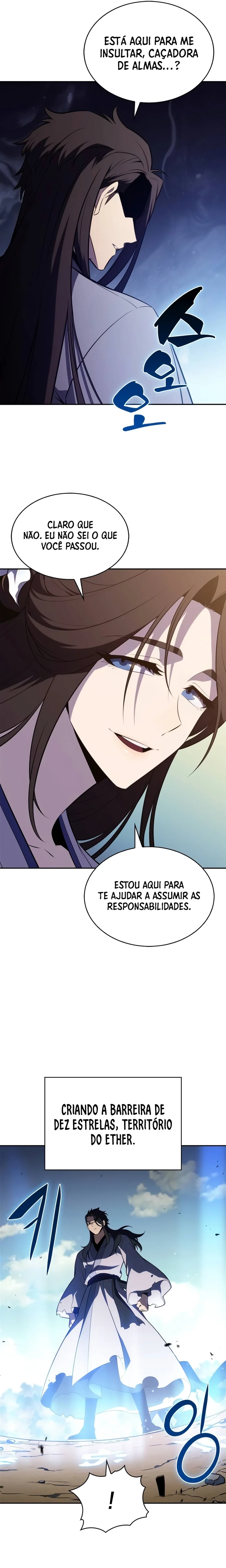 Read Solo Max-Level Newbie PT Manga Online