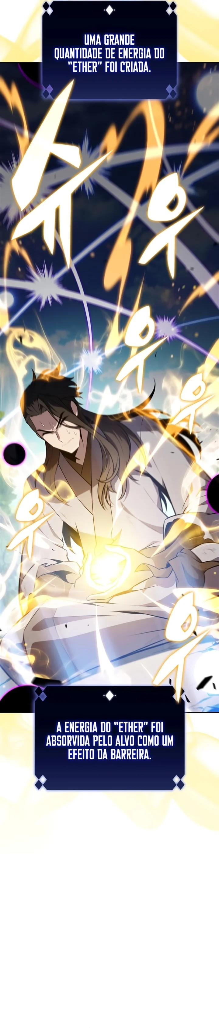 Read Solo Max-Level Newbie PT Manga Online