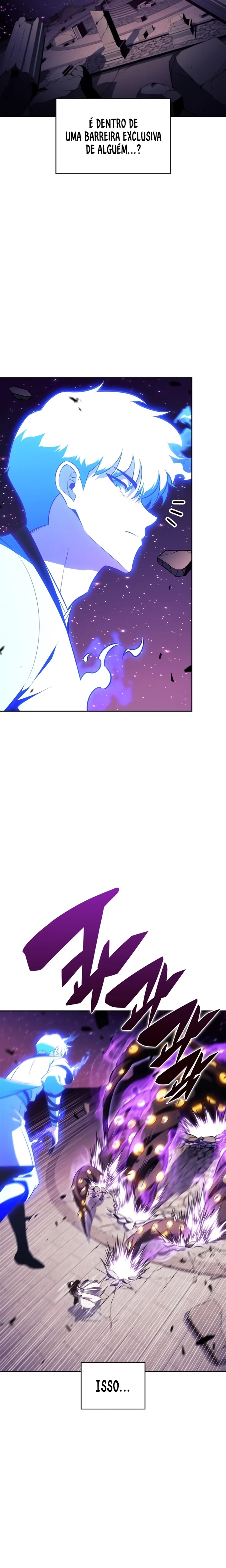 Read Solo Max-Level Newbie PT Manga Online