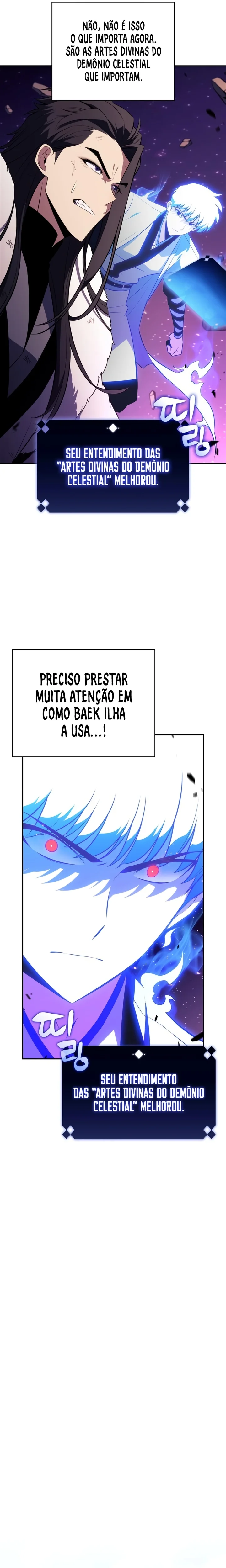 Read Solo Max-Level Newbie PT Manga Online