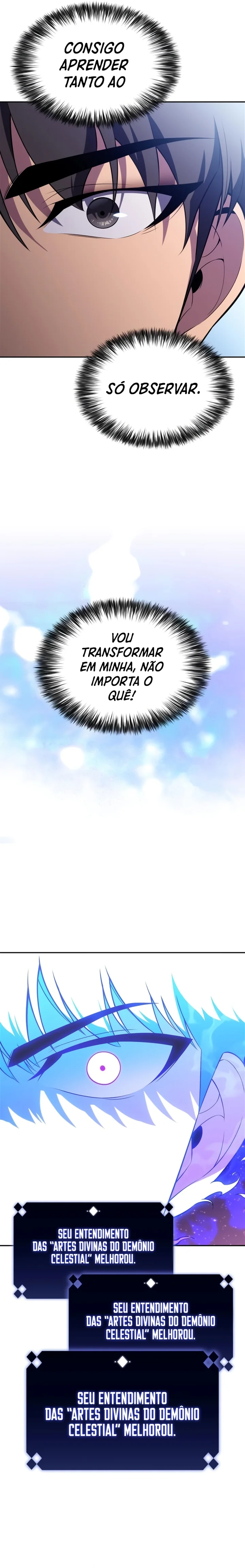 Read Solo Max-Level Newbie PT Manga Online