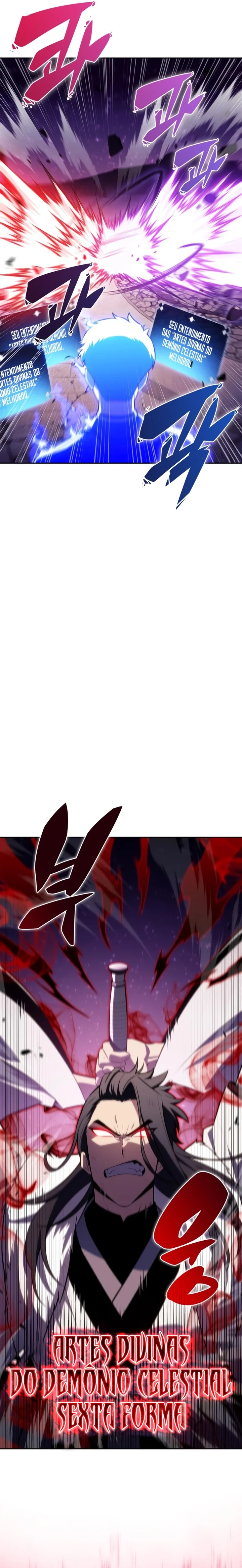 Read Solo Max-Level Newbie PT Manga Online