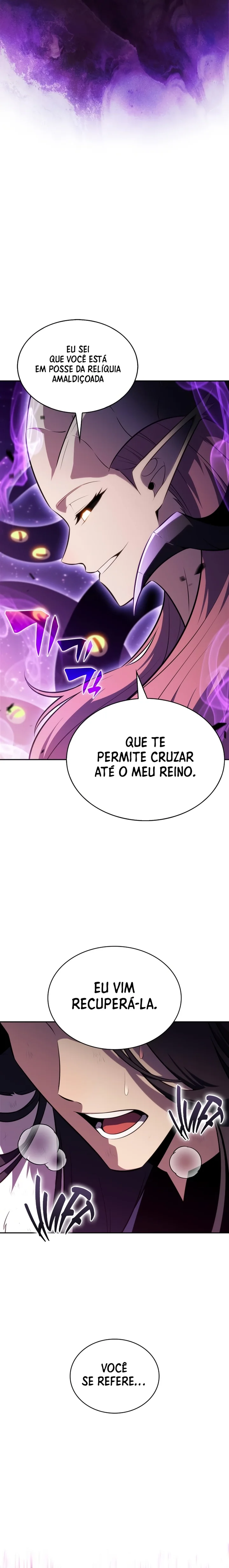 Read Solo Max-Level Newbie PT Manga Online