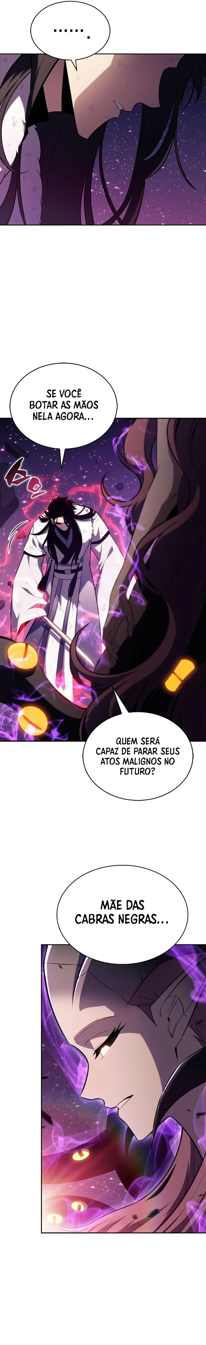 Read Solo Max-Level Newbie PT Manga Online