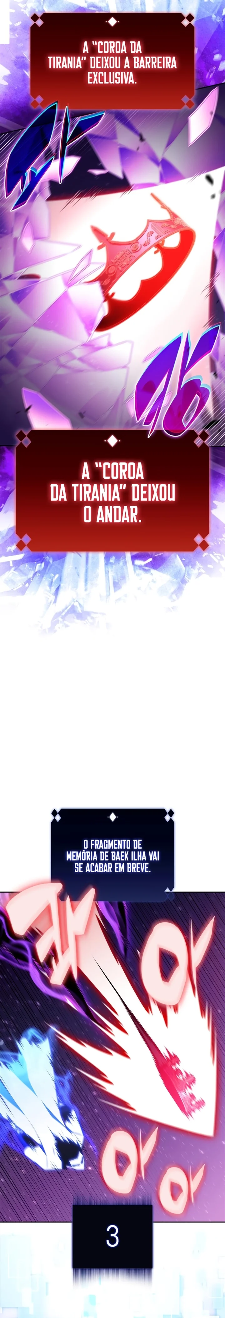 Read Solo Max-Level Newbie PT Manga Online